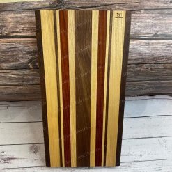 wooden cutting board 27 1