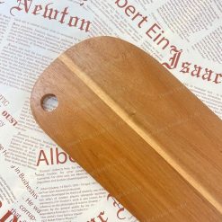 Minimalist Rectangular Cutting Board