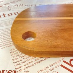 wooden cutting board 38 1
