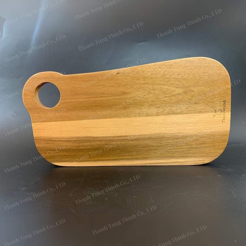 Serving Cutting Board