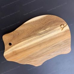 wooden cutting board 48 1