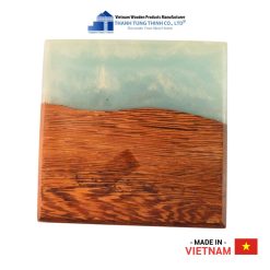 Wooden Epoxy Coaster Thanh Tung Thinh | 10