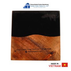 Wooden Epoxy Coaster Thanh Tung Thinh | 16