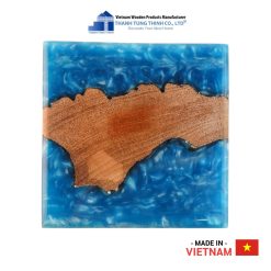 Wooden Epoxy Coaster Thanh Tung Thinh | 19