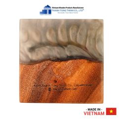 Wooden Epoxy Coaster Thanh Tung Thinh | 20