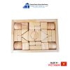 Wooden Geometric Block Toy Set – Creative Toys for Kids Thanh Tung Thinh