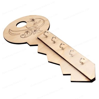 wooden key holders 6