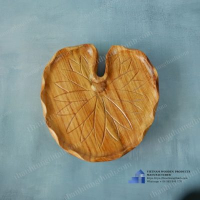 wooden leaf tray manufacturers4