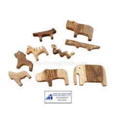 wooden montessori toy set wholesale from manufacturer