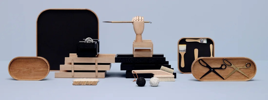 Why wooden products remain popular
