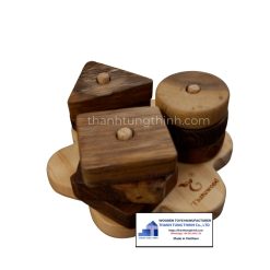 wooden sorting and stacking toy wholesale direct from the manufacturer