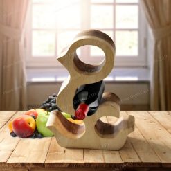 wooden wine racks 15