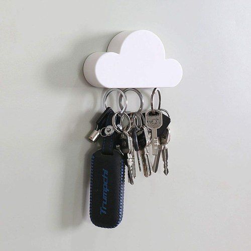 Wooden Key Holders