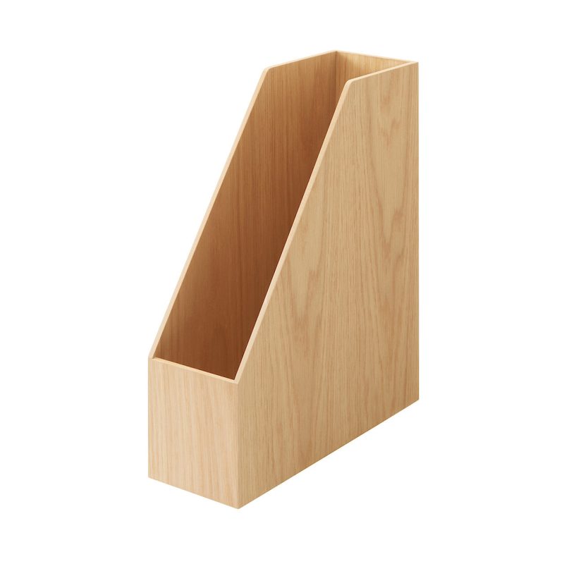 Wooden