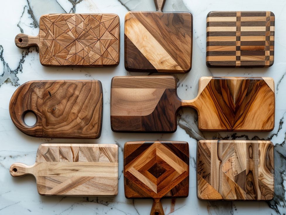 Wooden Cutting Board Suppliers