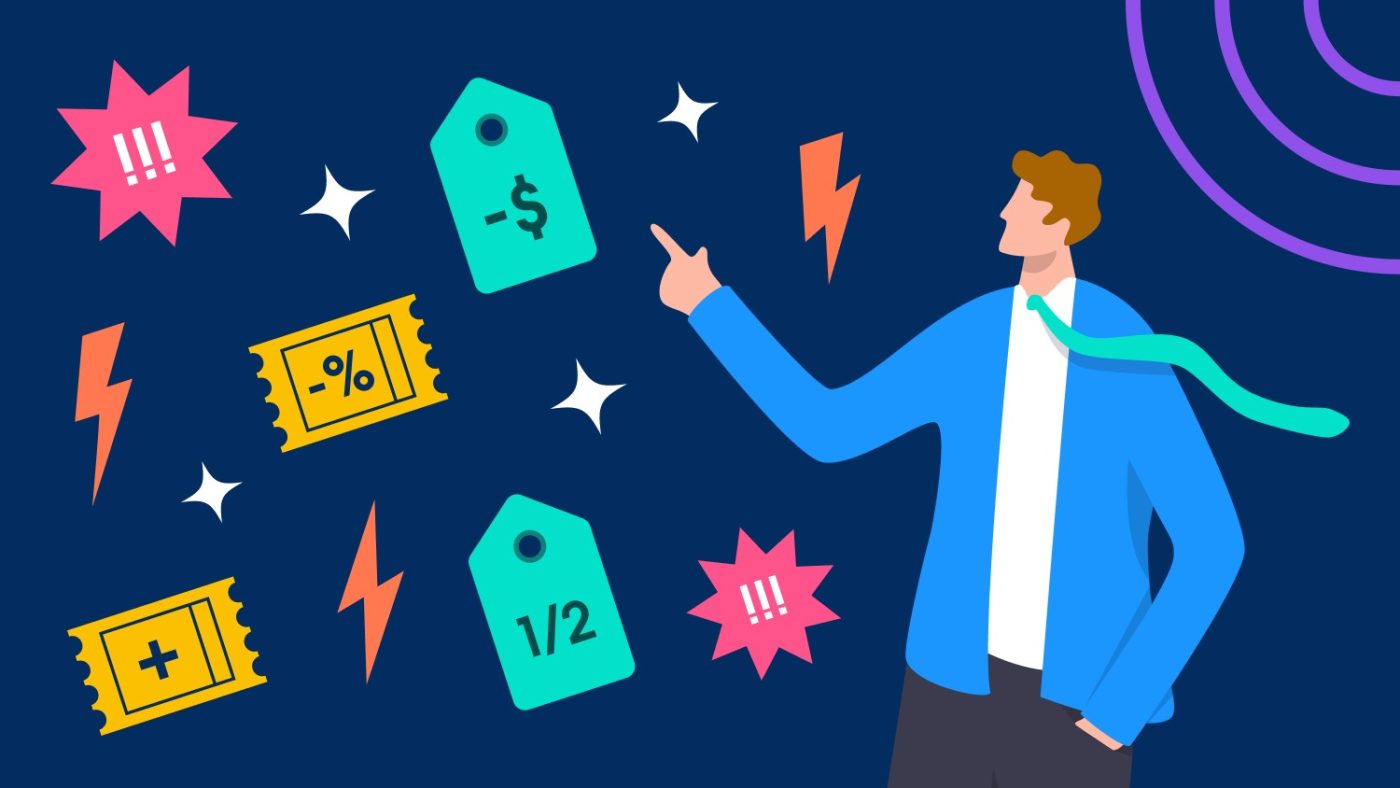 Competitive pricing for bulk orders