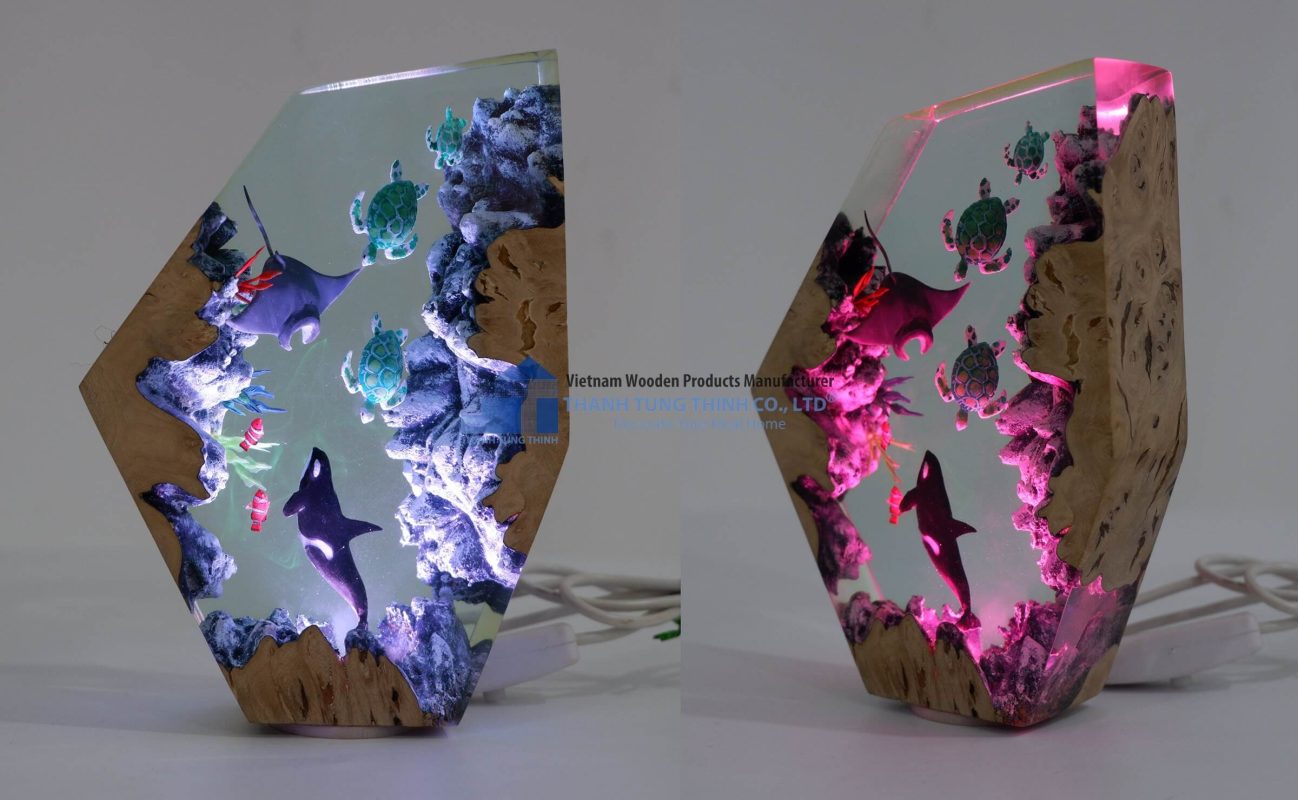 epoxy lamps supplier