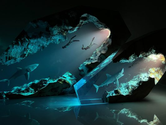 epoxy night lights