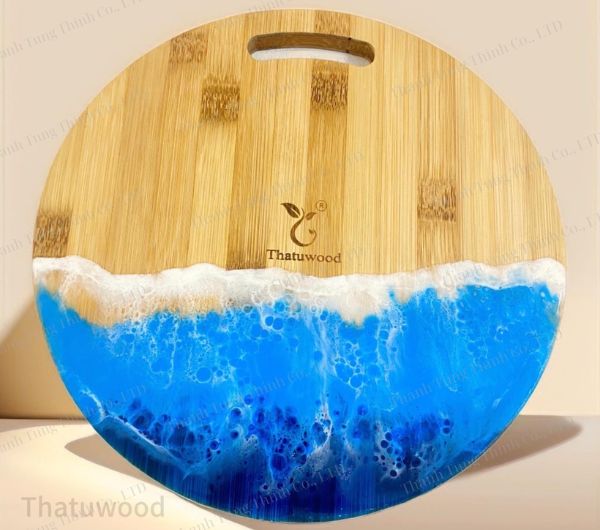 Cutting Board Manufacturer