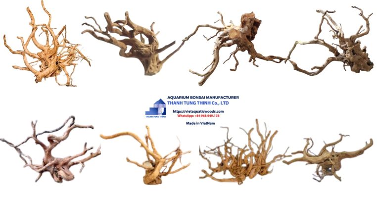 Satung Woods Manufacturer in Vietnam