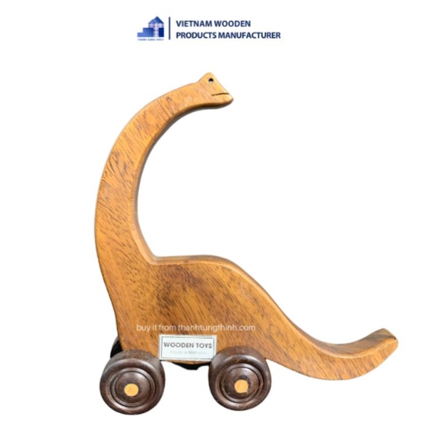 Wooden Toys Manufacturer