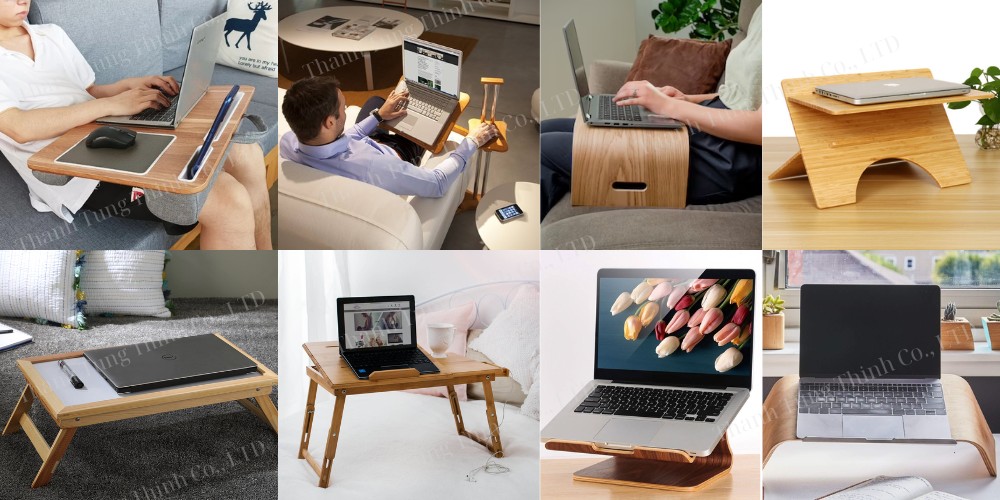Wooden Laptop Tables Suppliers