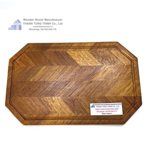 Wooden Cutting Boards