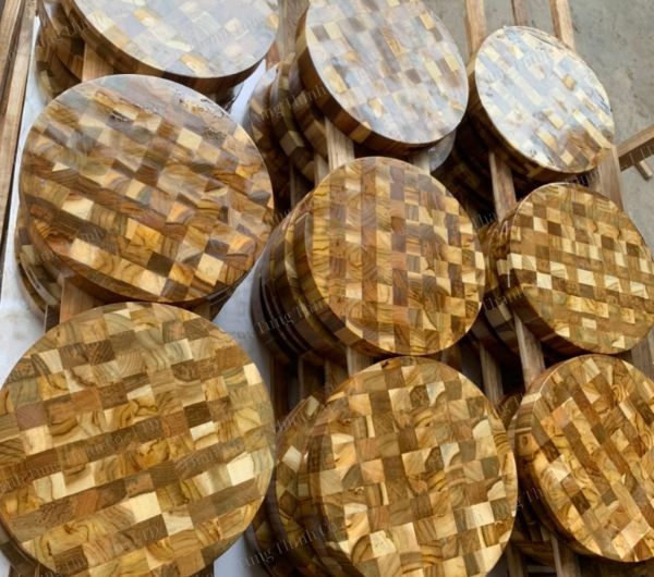 Cutting Board Manufacturer