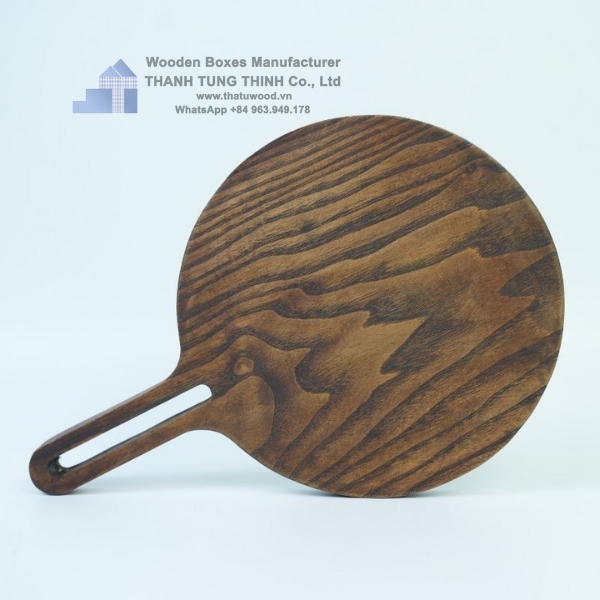 Wooden Cutting Boards