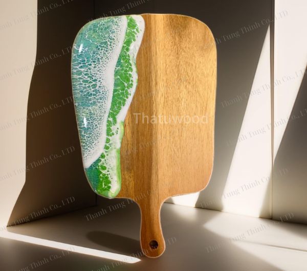 Cutting Board Manufacturer