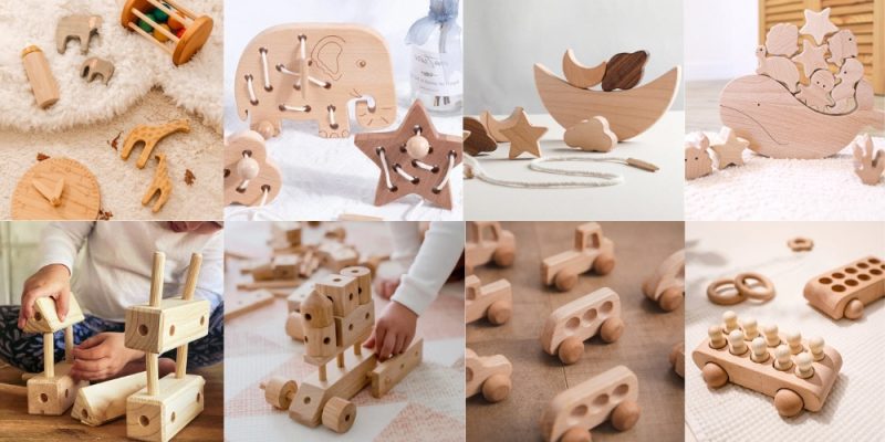 Manufacturer Designs for Children – Eye-Catching!