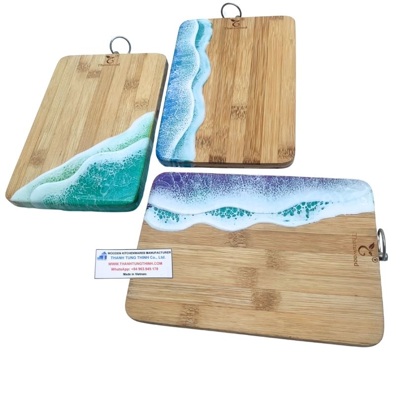 Cutting Board Manufacturer