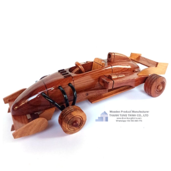 Wooden Toys Manufacturer