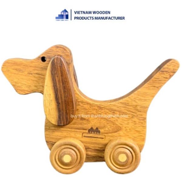 Wooden Toys Manufacturer