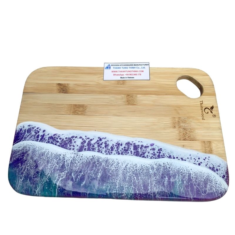 Cutting Board Manufacturer