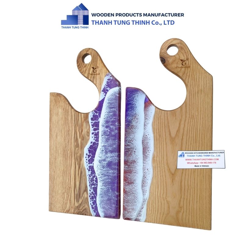 Cutting Board Manufacturer