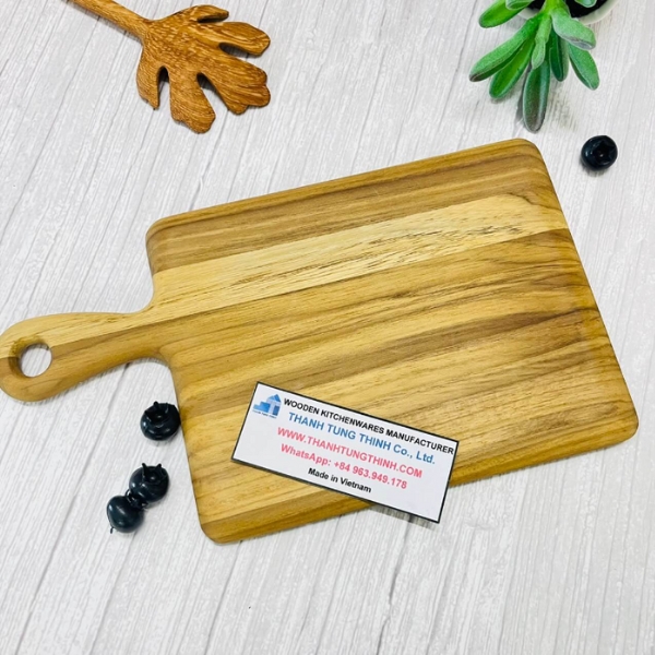 Wooden Cutting Boards