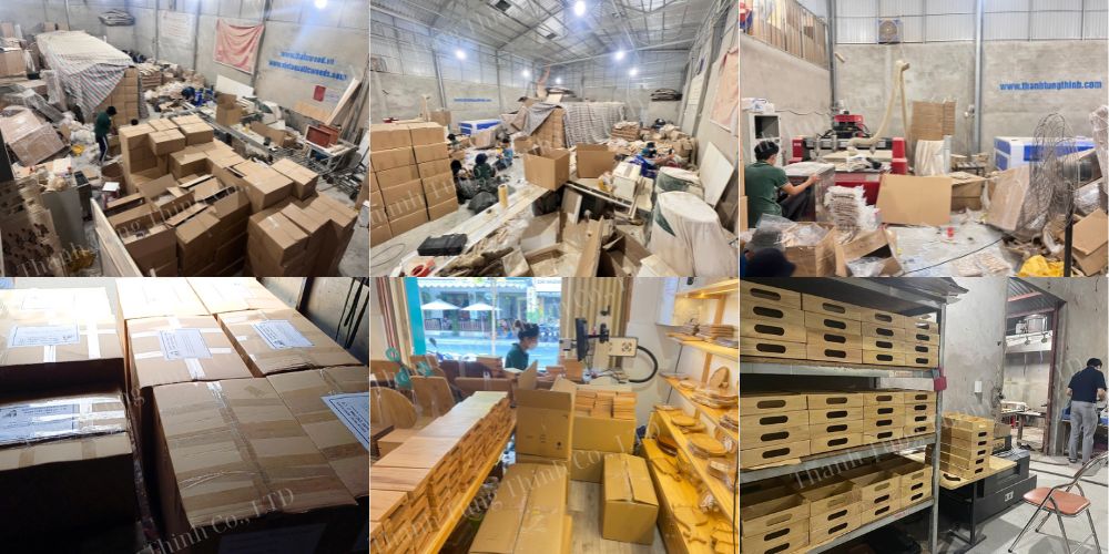 Top 6 Cutting Board Manufacturer Models in 2025 Most Trusted by Consumers – Proven Excellence