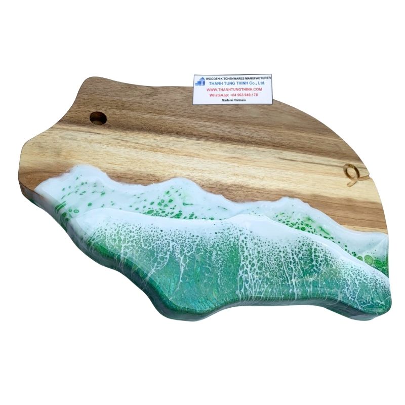 Cutting Board Manufacturer