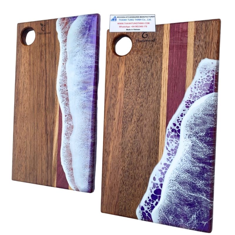 Cutting Board Manufacturer