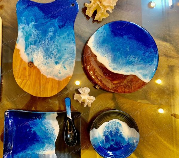 Cutting Board Manufacturer