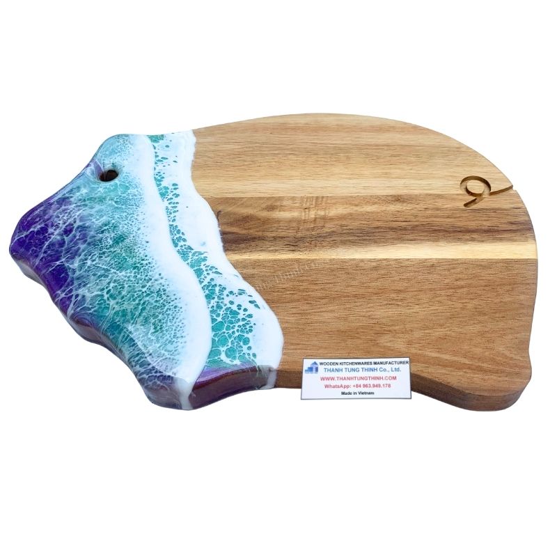 Cutting Board Manufacturer