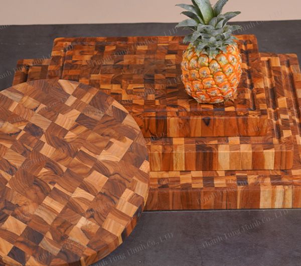 Cutting Board Manufacturer