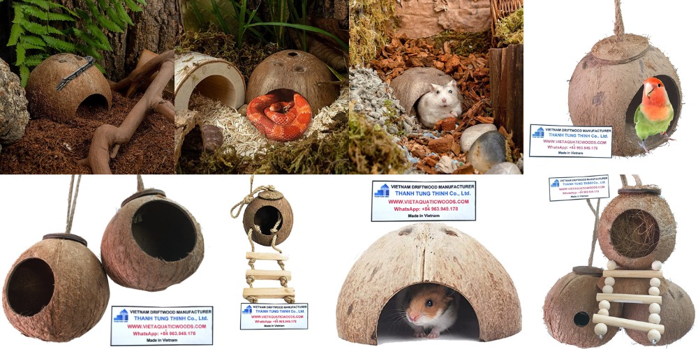 Wooden Housewares Suppliers