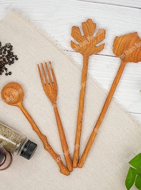 Wooden Spoon and Fork Manufacturer