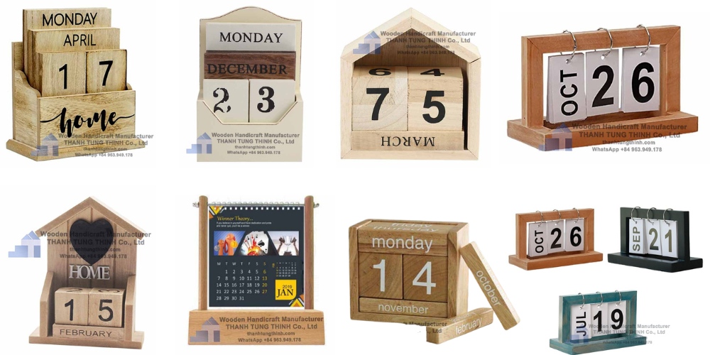 Wooden Housewares Suppliers