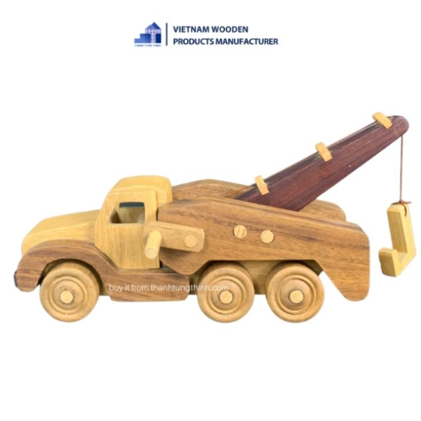 Wooden Toys Manufacturer