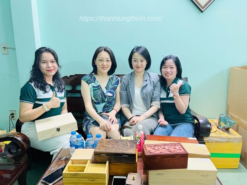 Vietnam Wooden Products Manufacturers