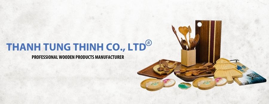 Wooden Housewares Manufacturer