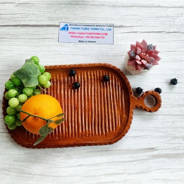 Wooden Housewares Suppliers